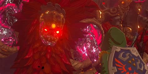 Zelda: Breath of the Wild 2 - The Case for Ganon's Return