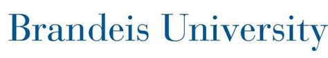 Brandeis University Overview | MyCollegeSelection