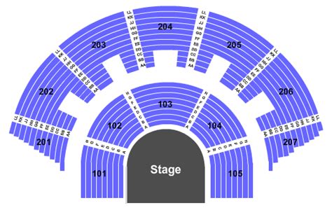 Peterson Event Center Seating Chart Cirque Du Soleil | Brokeasshome.com