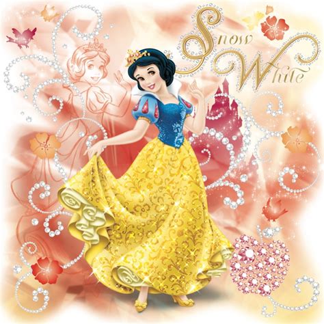 Snow White - Disney Princess Photo (37082021) - Fanpop
