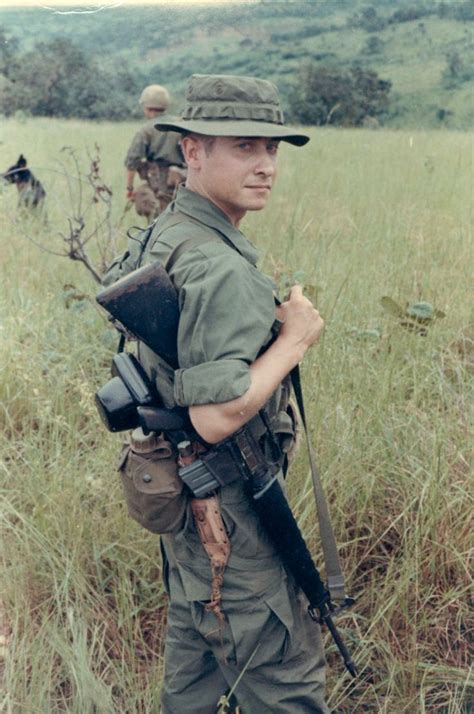 Us Army Uniform In Vietnam War » Top Defense Systems