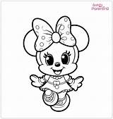 25 Minnie Mouse Coloring Pages  Free Printable Sheets And Images For Kids sketch template