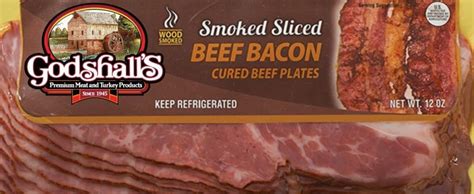 Where to Buy Beef Bacon: Five Amazing Sources!