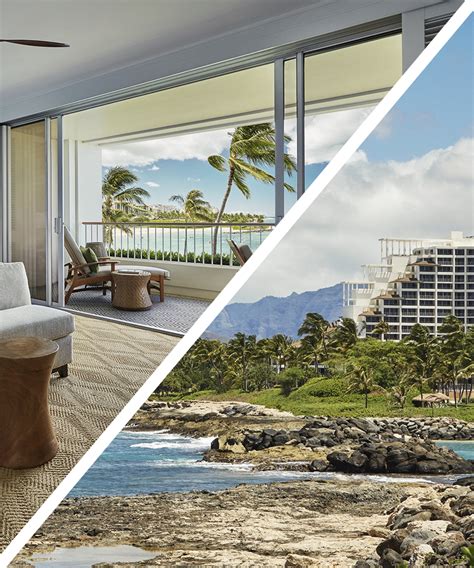 Room Request! Four Seasons Resort Oahu at Ko Olina - DuJour