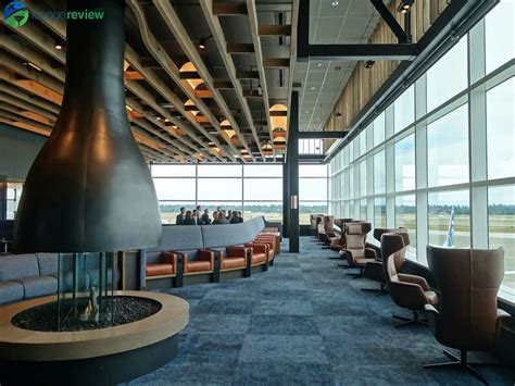 Worldwide airport lounge guide: reviews, amenities, bookings - LoungeReview.com