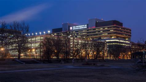 U of C, Rush Among 6 Chicago Hospitals to Earn ‘A’ Grade for Safety | Chicago Tonight | WTTW