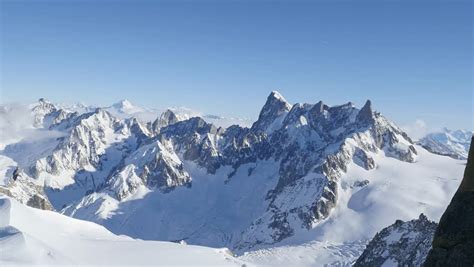View of Chamonix-Mont-Blanc, France image - Free stock photo - Public Domain photo - CC0 Images