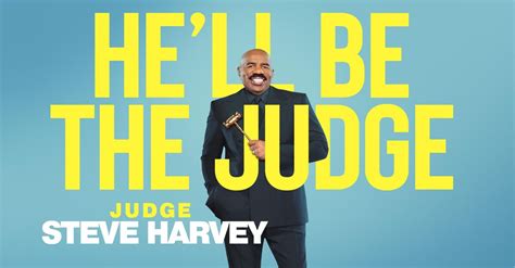 When Is Judge Steve Harvey Coming Back On 2024 - Katee Matilde