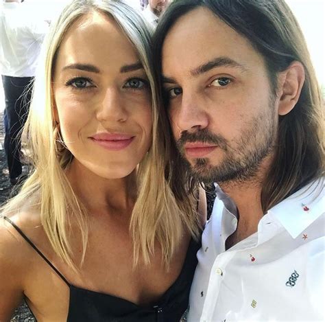 Kevin Parker 2024: Wife, net worth, tattoos, smoking & body facts - Taddlr