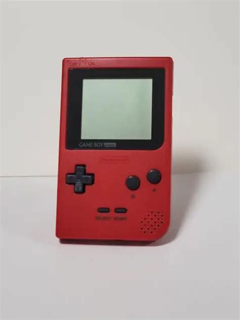 TAMAGOTCHI NINTENDO GAME Boy Pocket Cassette Types Piece Set Japan $62.01 - PicClick