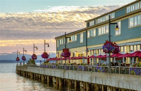 The 20 Best Seafood Restaurants in Seattle