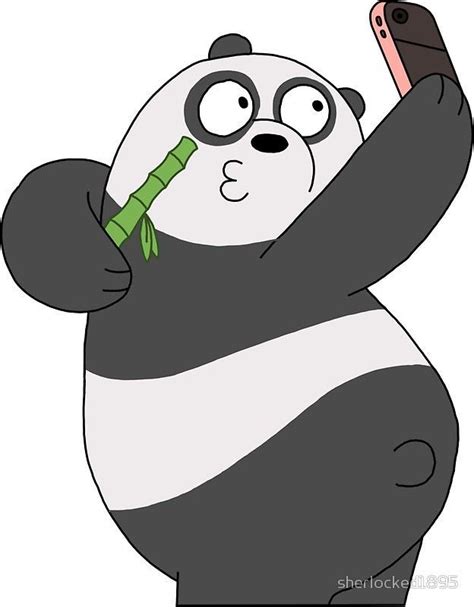 Panda Y Banbu Dibujos De Escandalosos Escandalosos Fondos De | Images and Photos finder