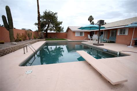 Las Vegas mob legend Tony Spilotro’s house for sale — VIDEO | Las Vegas Review-Journal