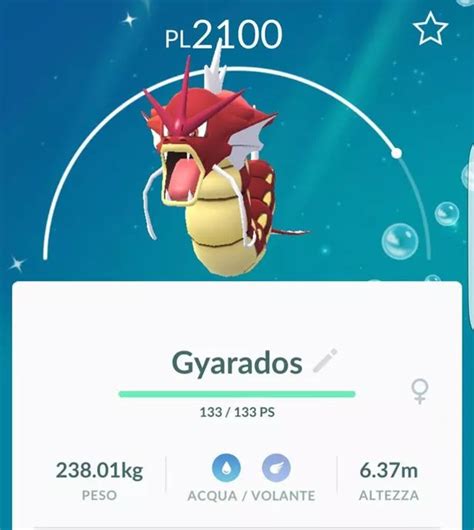 Pokemon Go Gyarados Shiny: How to catch Shiny Gyarados in wild during ...