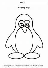 Easy Coloring Pages For Kids At GetColoringscom  Free Printable sketch template