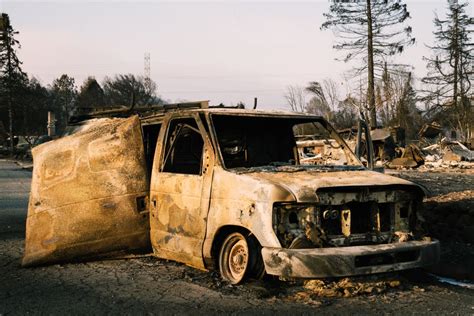 Taliesin Gilkes-Bower - Fire Remains | LensCulture