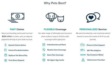 Pets Best Pet Insurance Review - Protect My Paws