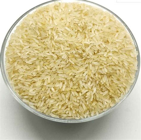 WHAT ARE PONNI RICE BENEFITS? | Ponni rice is a parboiled ri… | Flickr