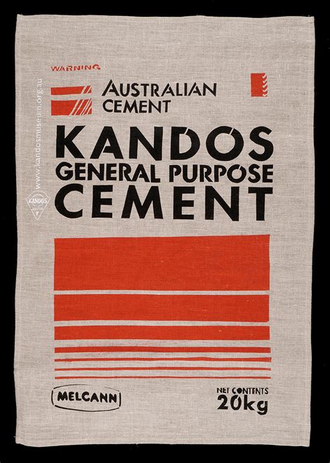 Kandos GP Cement - Kandos Museum