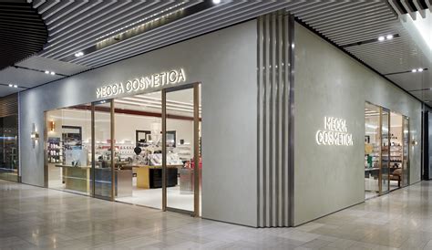 Mecca Cosmetica's huge new Melbourne CBD store is now open - Fashion Journal