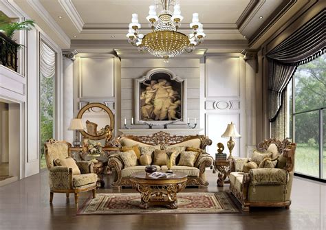 17 Divine Victorian Furniture Ideas For Elegant & Timeless Interior