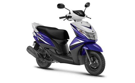 Yamaha RAY Z Price 2023 | Mileage, Specs, Images of RAY Z - carandbike