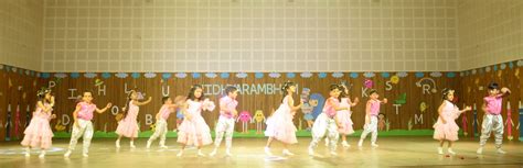 VIDYARAMBHAM 2023 - Christ School, Rajkot