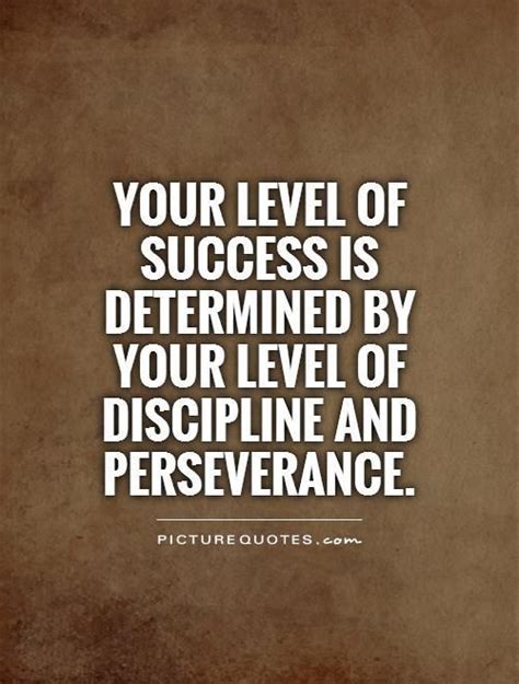 Adnan The Traveller › Discipline is key to success | Discipline quotes, Perseverance quotes ...