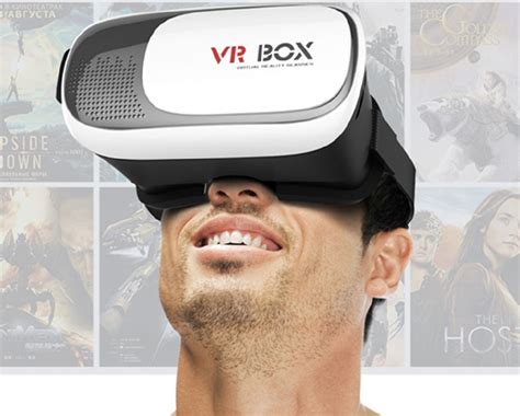 $29 for a 3D Virtual Reality Headset | Buytopia