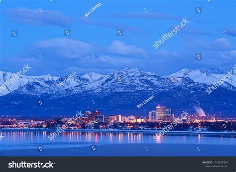 8,472 Anchorage Alaska Stock Photos, Images & Photography | Shutterstock