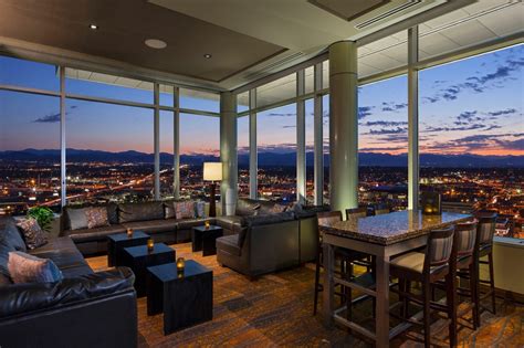 Hyatt Regency Denver At Colorado Convention Center | 4-Star Hotel