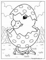 Baby Duck Coloring Pages sketch template