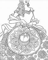 Mexican Girl Coloring Dancing Fiesta Folk Pages Dancer Drawing Clipart  sketch template