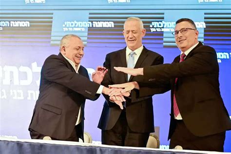 Generally lost: How the great promise of the 2022 election failed to deliver – www.israelhayom.com