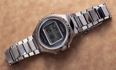 New Casiotron | Page 8 | WatchUSeek Watch Forums