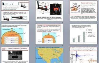 geoPhysics- Incorporated Research Institutions for Seismology