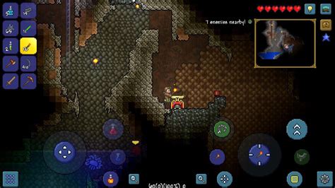 Just started an expert mode world : r/Terraria