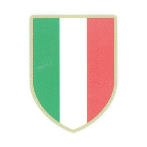 Scudetto - Badge | Ultra Football