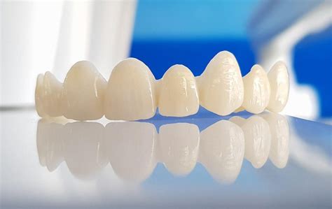 Zirconia Tooth Cap Cost in Gurgaon | Zirconia Crown in Gurgaon