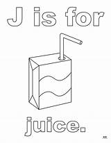 Letter J Coloring Pages  15 FREE Printabulls sketch template