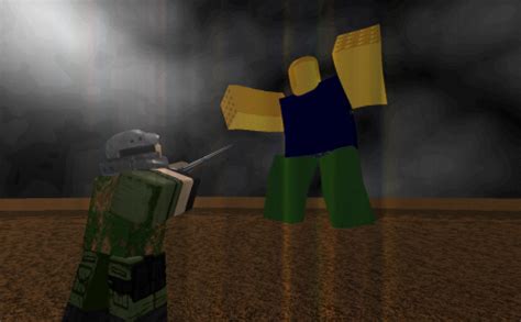 Roblox Adventure mod for Doom II - Mod DB