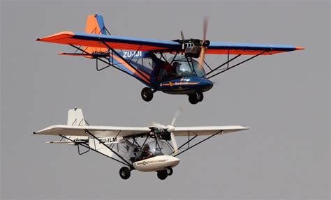 Bat Hawk lands in America — General Aviation News