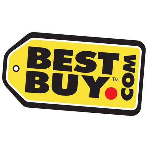 Best Buy Com logo, Vector Logo of Best Buy Com brand free download (eps, ai, png, cdr) formats