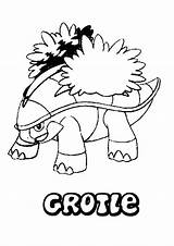 Pokemon Coloring Pages Join Your Favorite On An Adventure sketch template