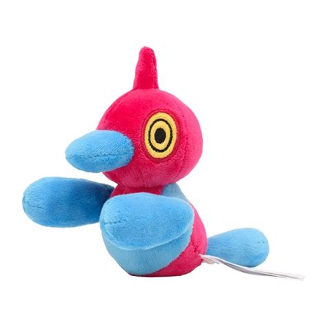 Buy Porygon-Z Plush Pokémon fit online | Authentic Japanese Pokémon ...