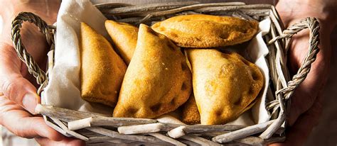 Empanadas Near Me