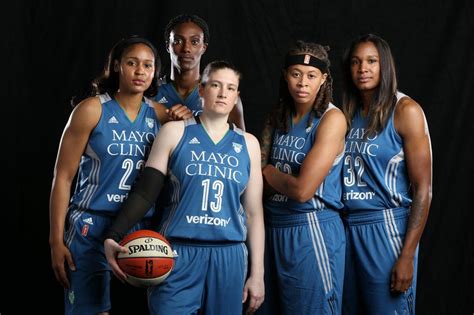 WNBA rosters: Many surprises, final cuts complete - Swish Appeal