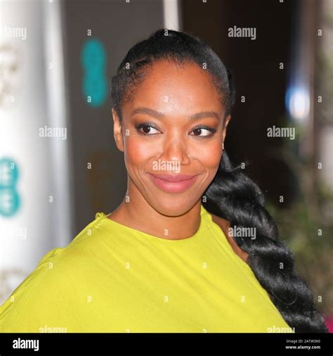 Naomi ackie hi-res stock photography and images - Alamy