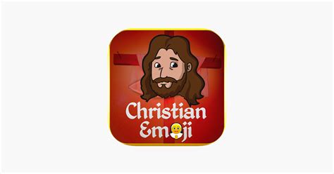 ‎Christian Emoji-Bible Stickers on the App Store