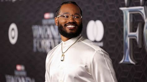 Director Ryan Coogler honors Chadwick Boseman at 'Black Panther ...